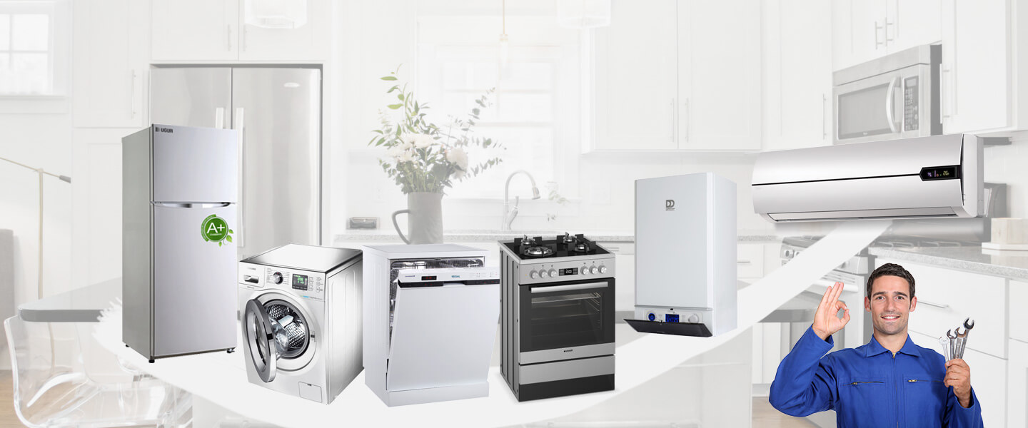 Süleymanpaşa Philips Servisi